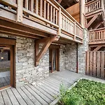 Apartment Cervino Monriond Courchevel - By Emerald Stay