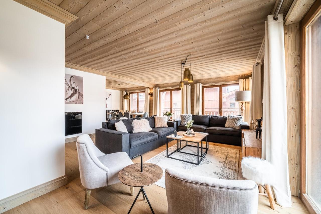Cervino Monriond - By Emerald Appartamento Courchevel
