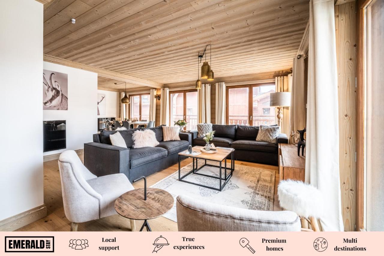 Appartamento Cervino Monriond - By Emerald