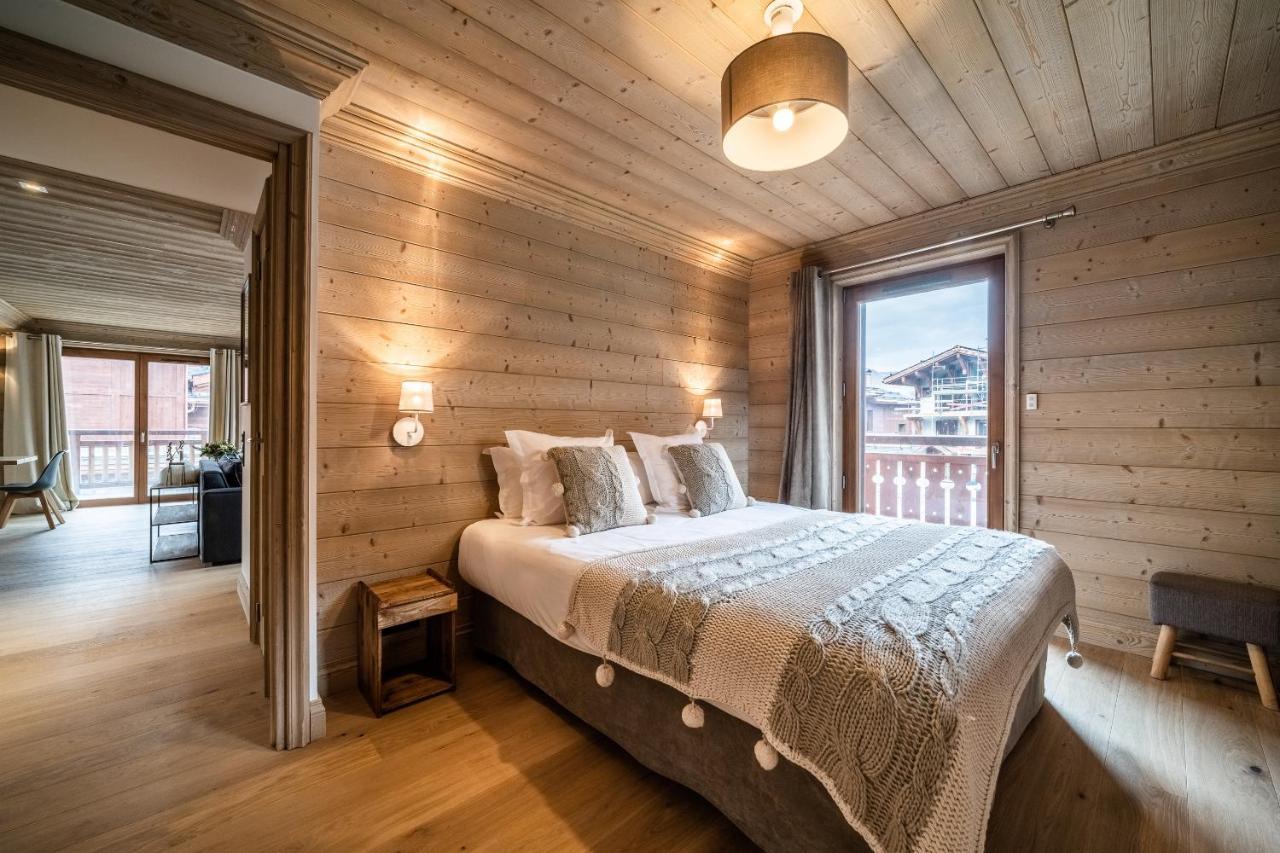 Cervino Monriond - By Emerald Courchevel