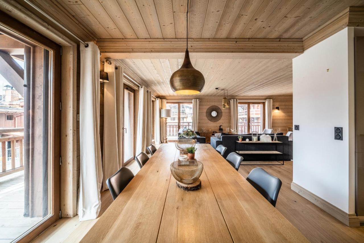 Cervino Monriond - By Emerald Courchevel