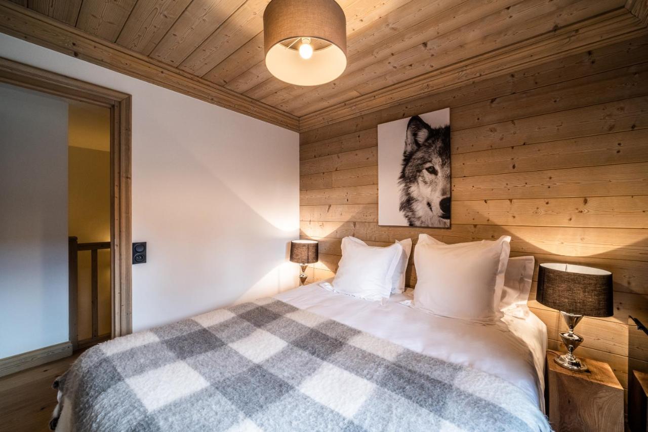 Appartamento Cervino Monriond - By Emerald Courchevel