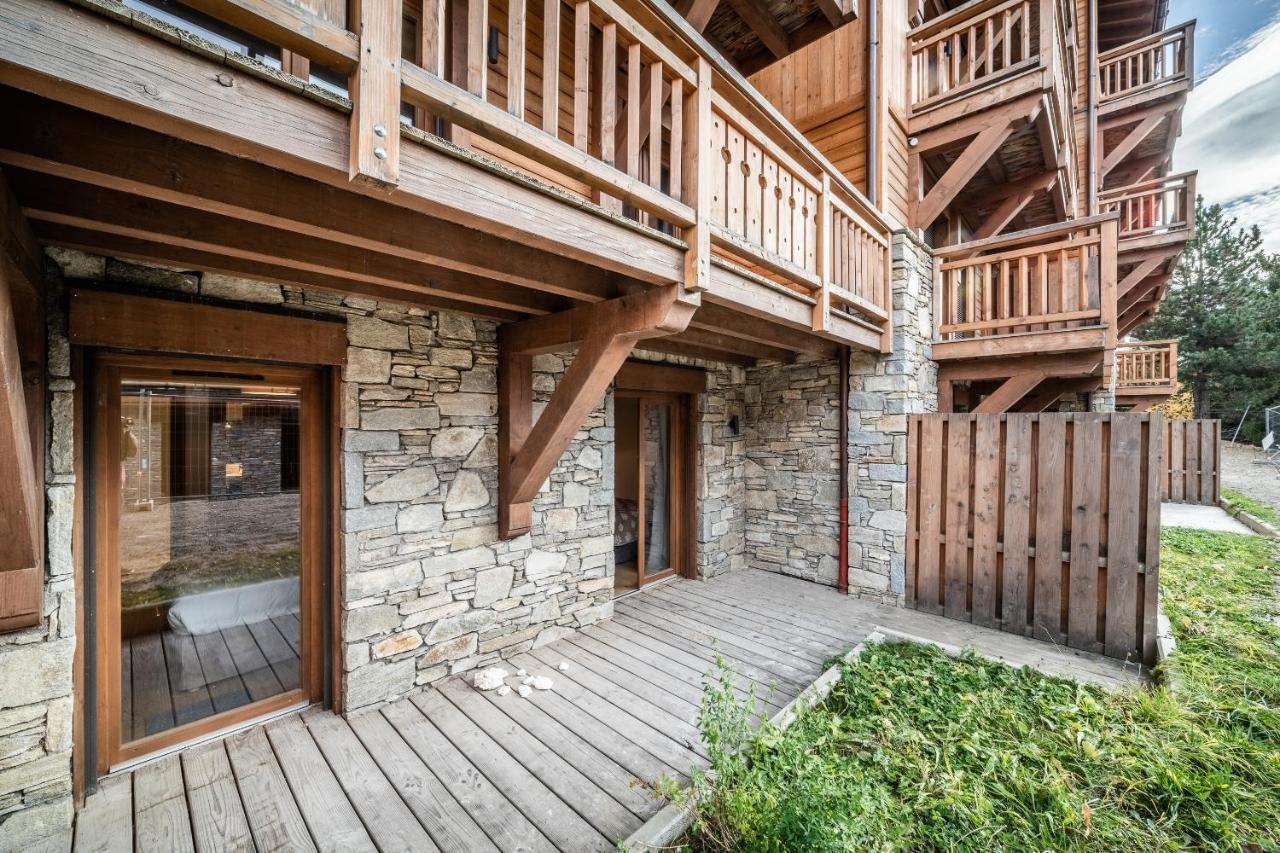 Appartamento Cervino Monriond - By Emerald