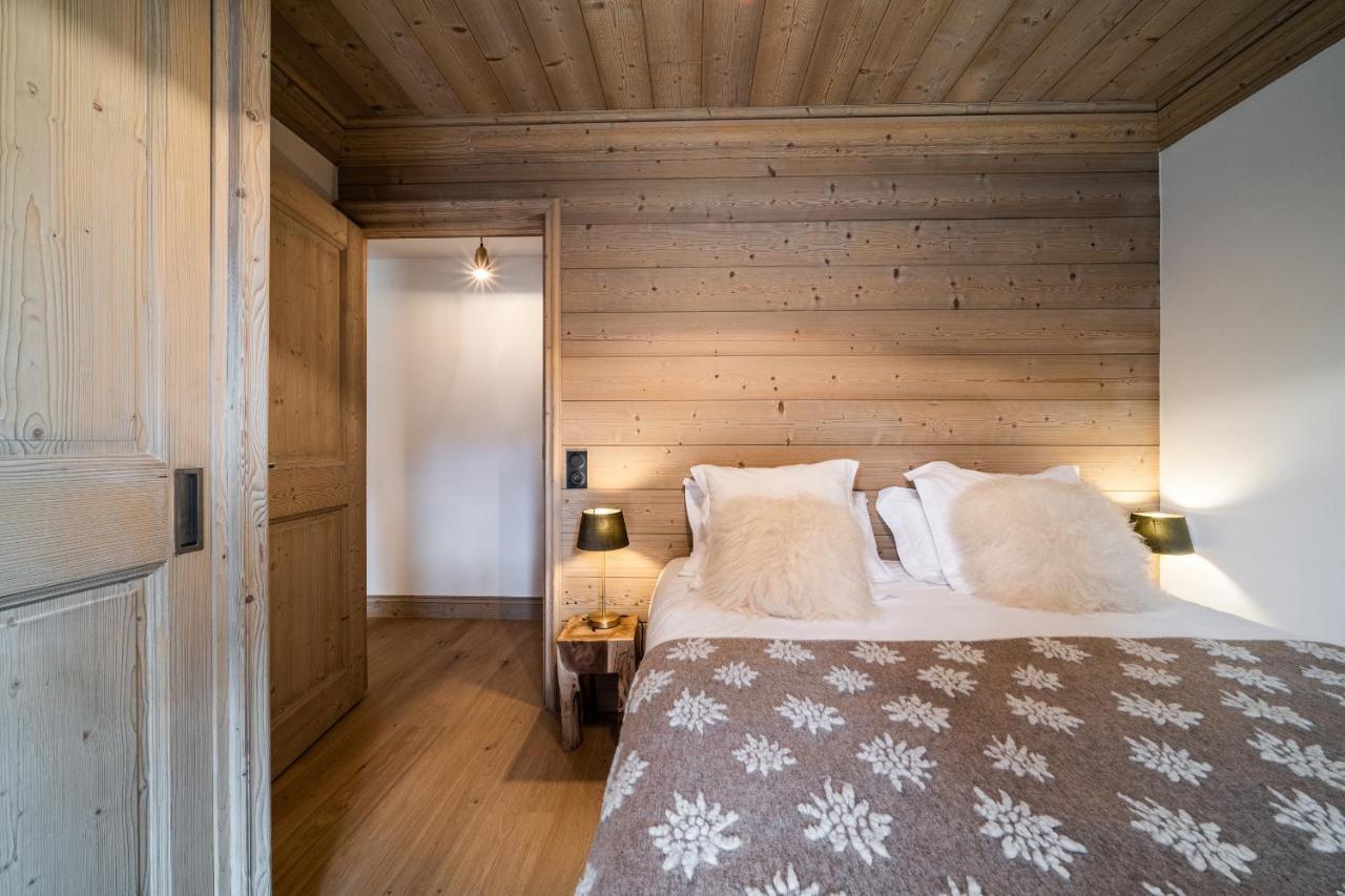 Cervino Monriond - By Emerald * Courchevel