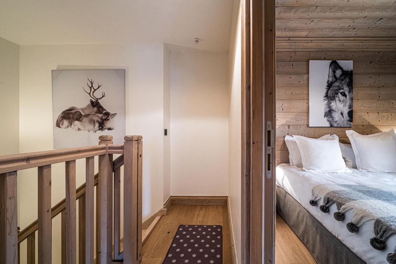 Appartamento Cervino Monriond - By Emerald Courchevel