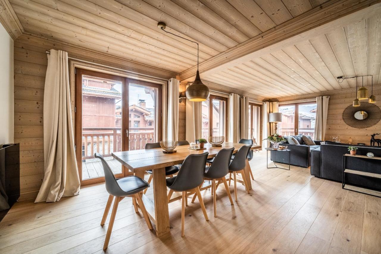 Cervino Monriond - By Emerald Apartamento *