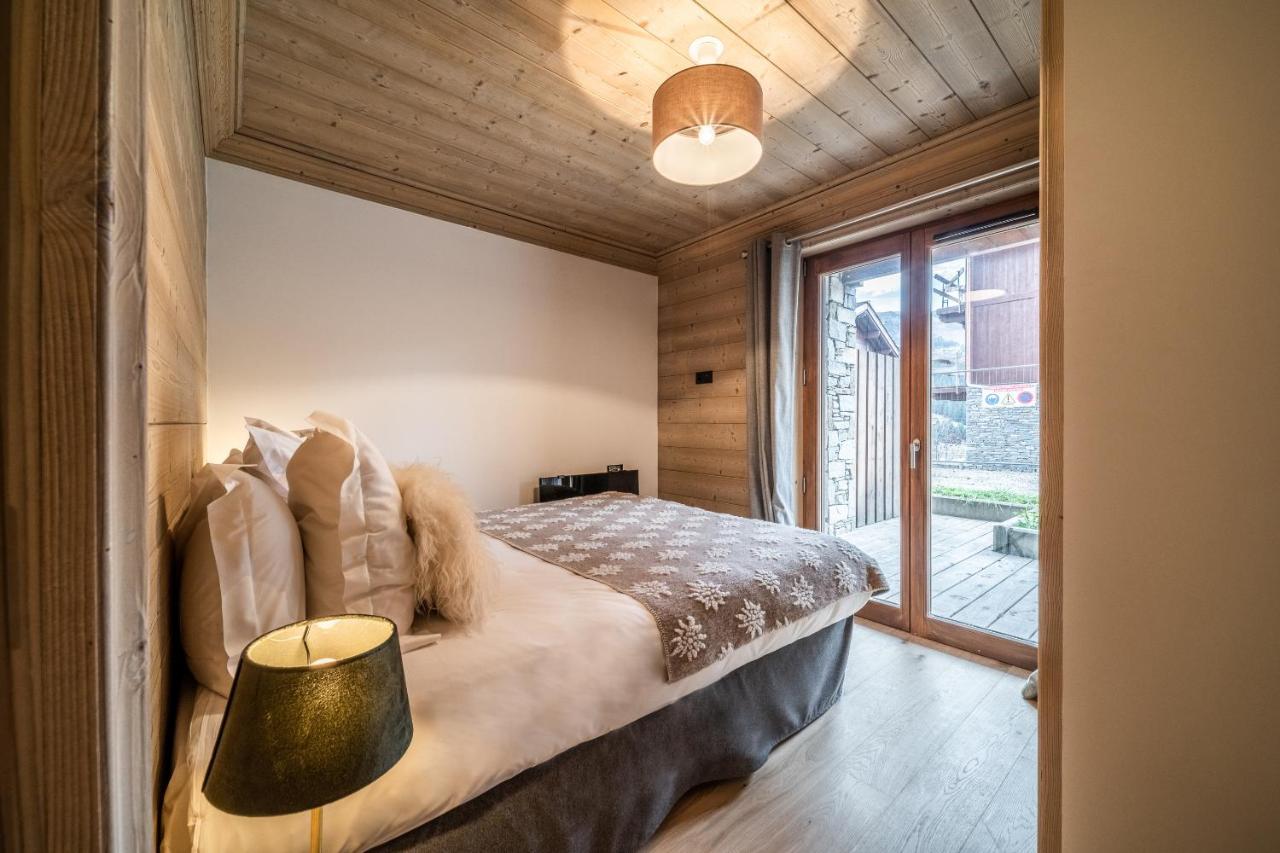 Cervino Monriond - By Emerald Apartamento Courchevel