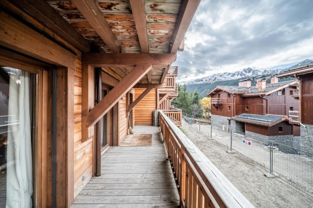Cervino Monriond - By Emerald Courchevel